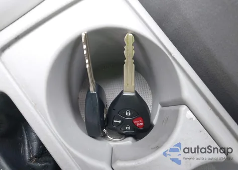 2011 Toyota Corolla Le из США, поврежденный, VIN 2T1BU4EE2BC597167